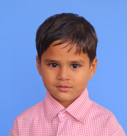 SHREYANSH PATHAK 